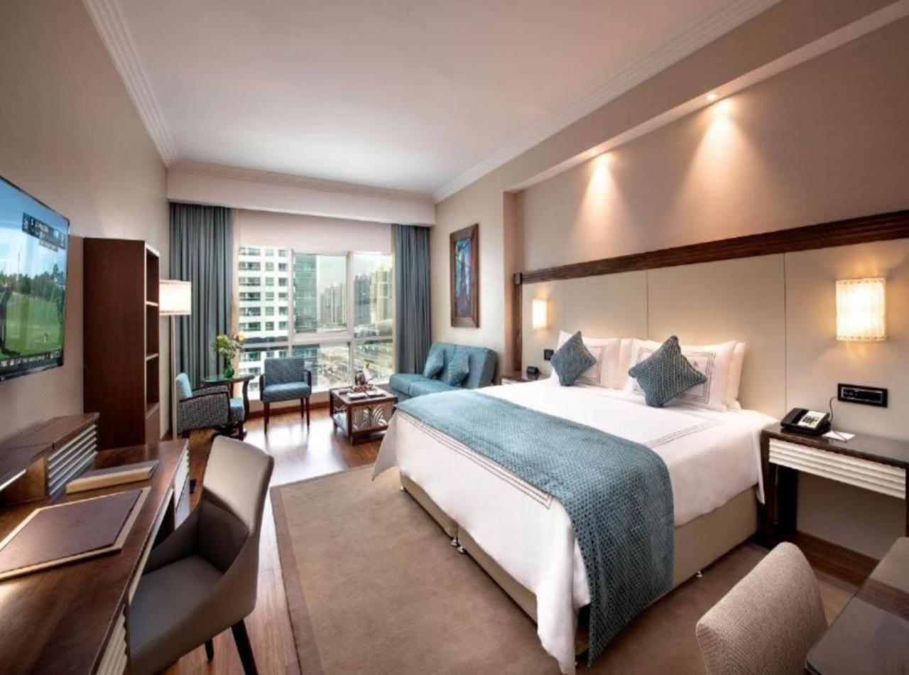 ניו דלהי Hotel Vijaydeep Palace Near Delhi Airport מראה חיצוני תמונה